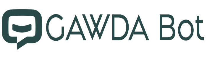 GAWDA Bot
